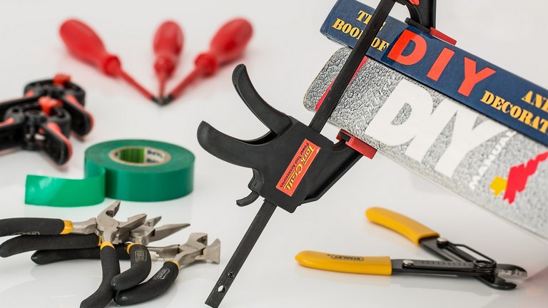 Tools that every Homeowner should own